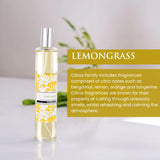 Rosemoore Lemongrass Scented Home & Room Spray 100 ml