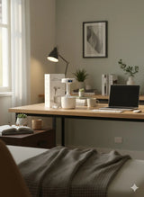 Lerrica Anti-Gravity Humidifier