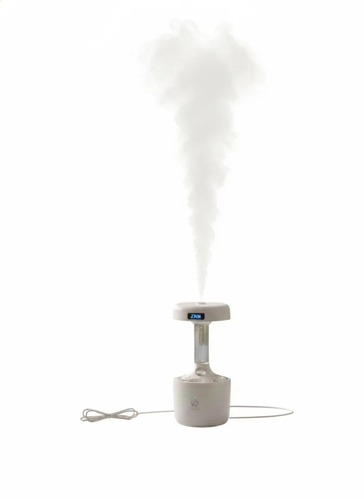 Lerrica Anti-Gravity Humidifier
