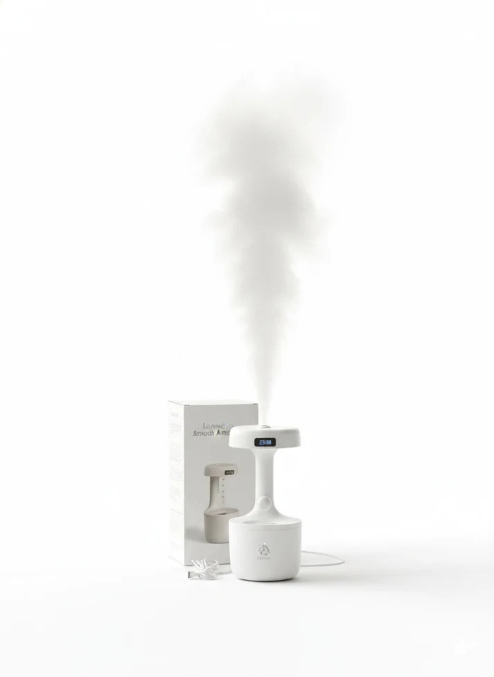 Lerrica Anti-Gravity Humidifier