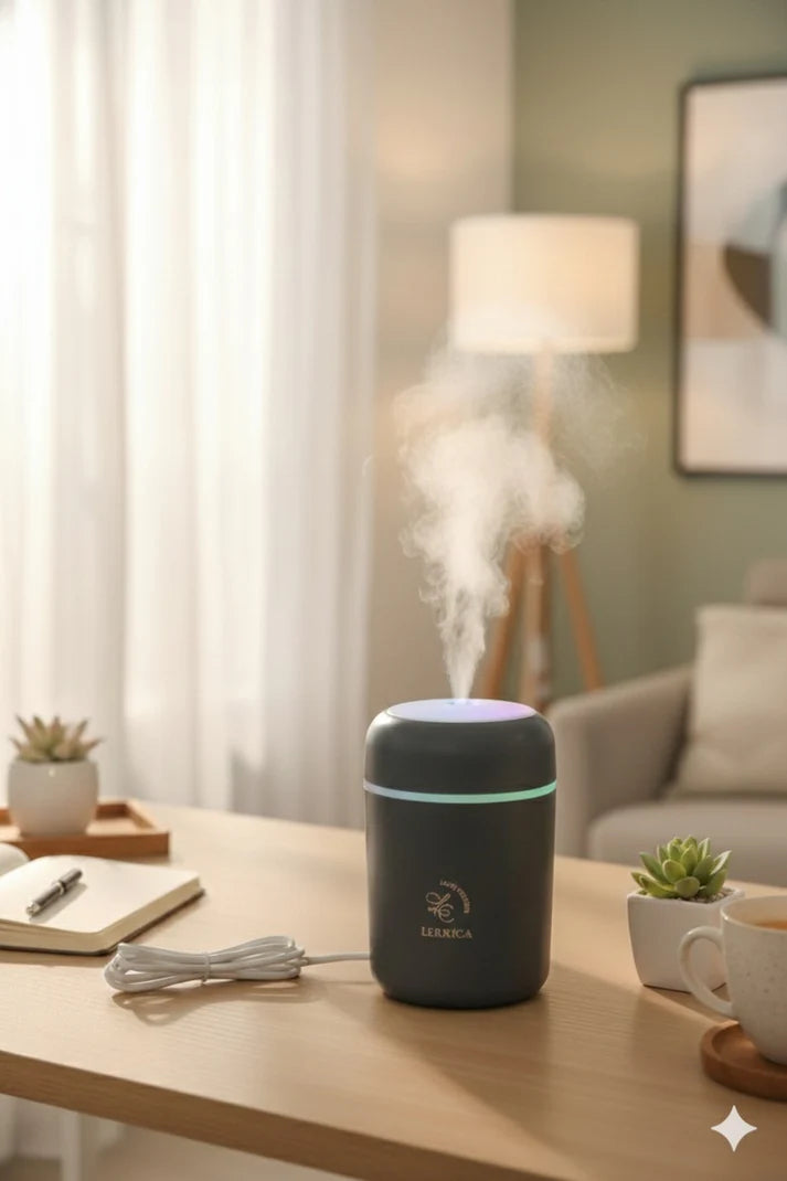 Lerrica H2O Cup Humidifier 240–300 ml