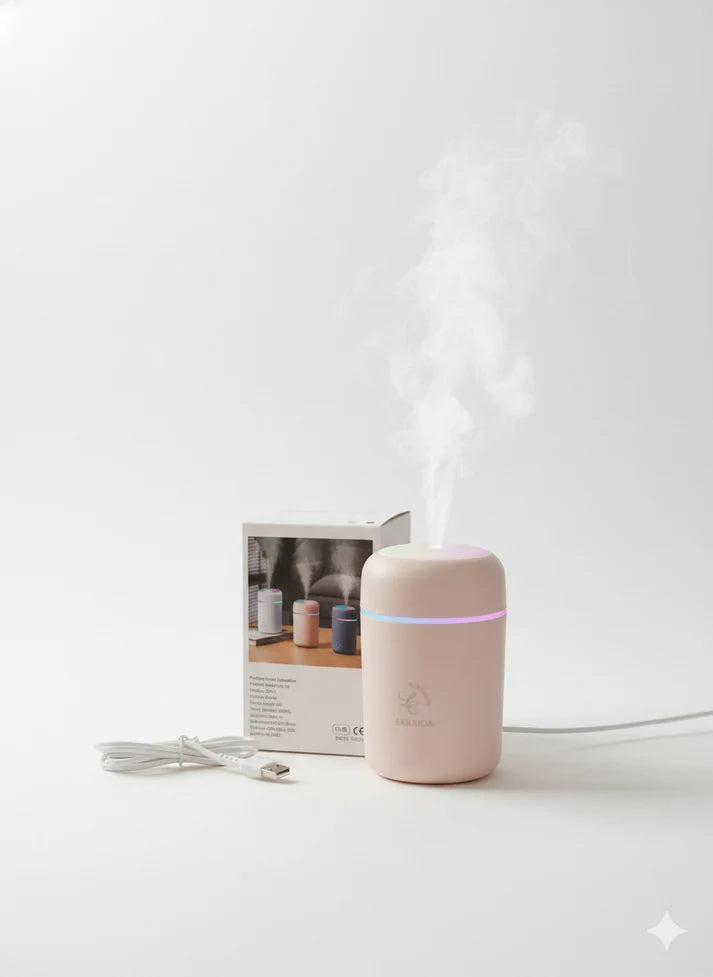 Lerrica H2O Cup Humidifier 240–300 ml