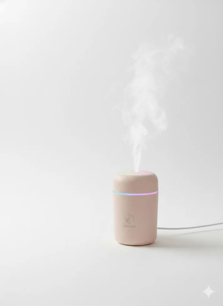 Lerrica H2O Cup Humidifier 240–300 ml
