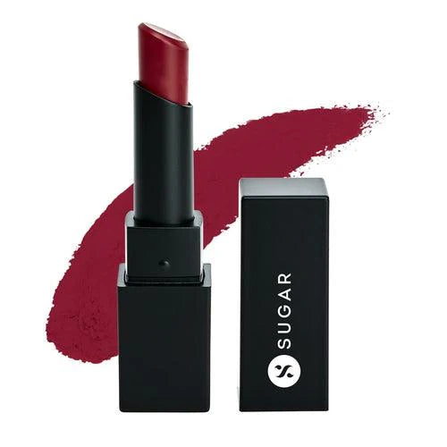 Sugar Limited Edition Nothing Else Matter Longwear Lipstick