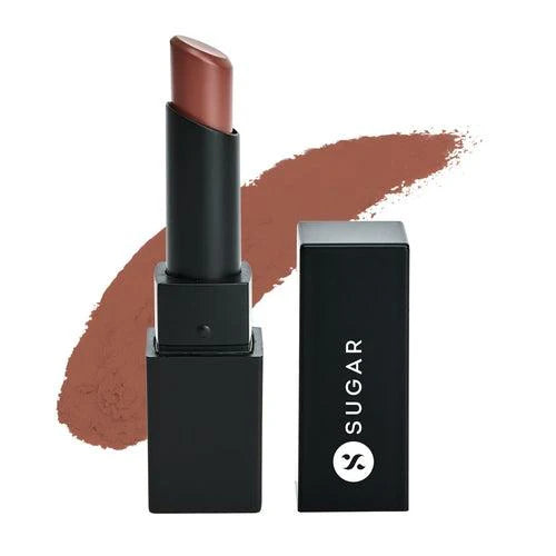 Sugar Limited Edition Nothing Else Matter Longwear Lipstick