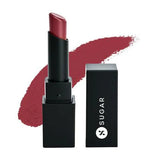 Sugar Limited Edition Nothing Else Matter Longwear Lipstick