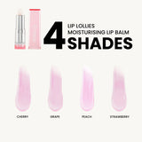 Mars Lip Lollies | Moisturising Lip Balm