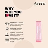 Mars Lip Lollies | Moisturising Lip Balm