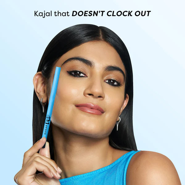 Sugar Longwear Kajal