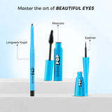 Sugar Longwear Kajal