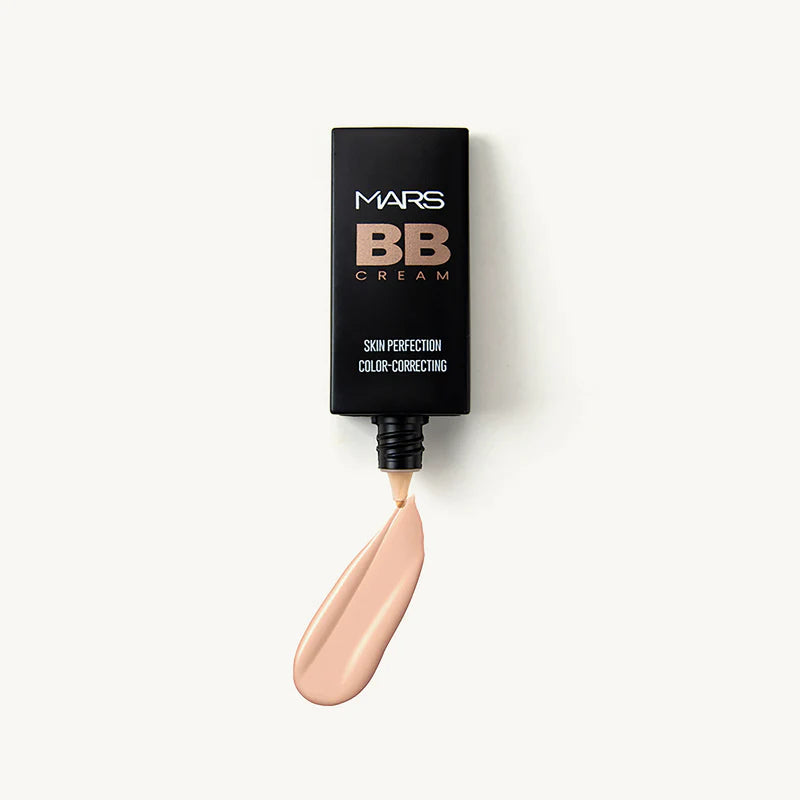 Mars Lightweight BB Cream Foundation