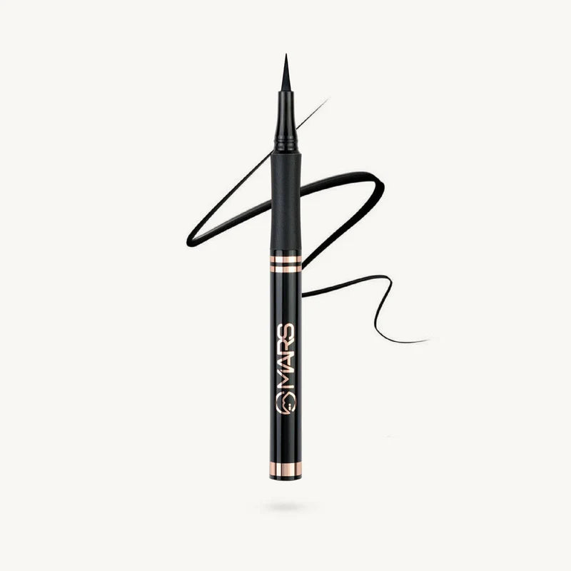 Mars Liquid Pen Eyeliner