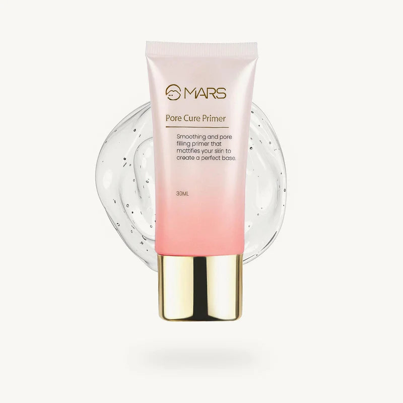 Mars Pore Filling Primer | Pore Cure Primer