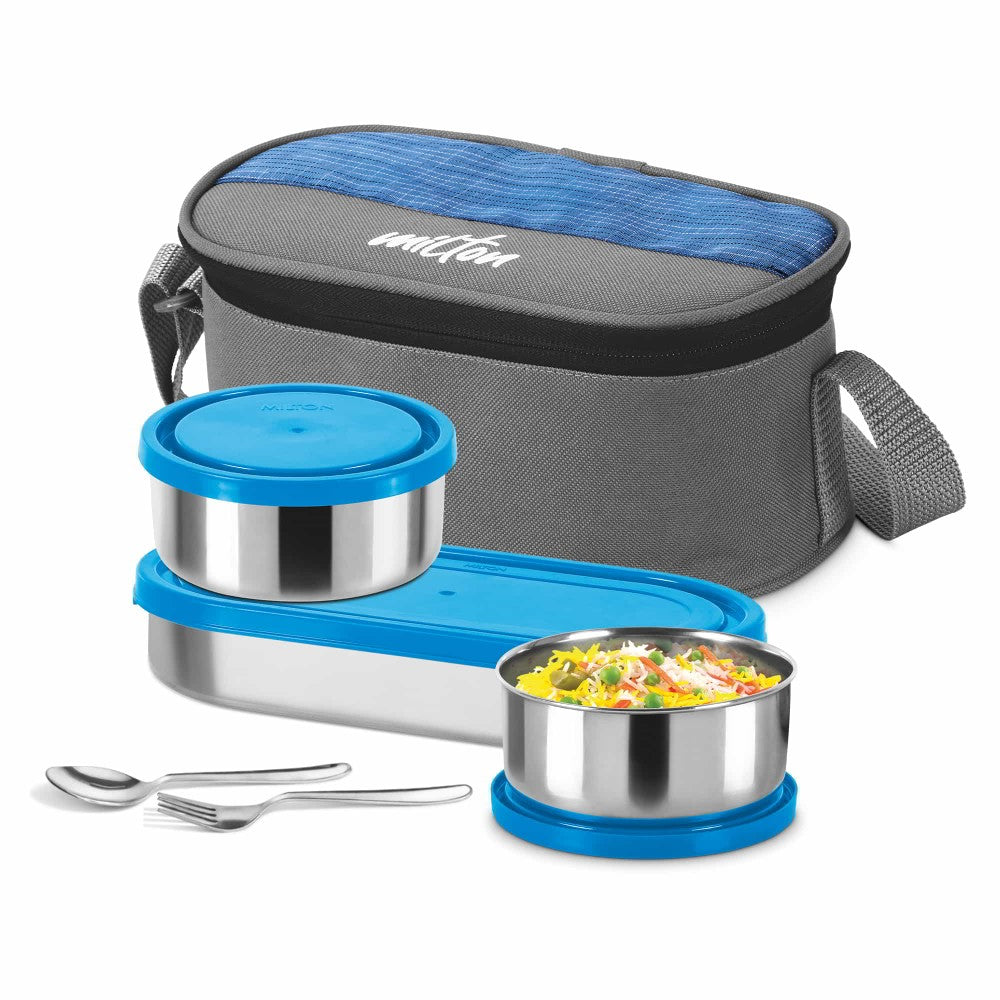 Milton Master Insulated Lunch Box