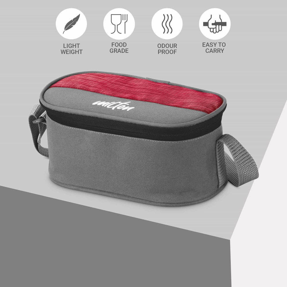 Milton Master Insulated Lunch Box