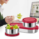 Milton Master Insulated Lunch Box