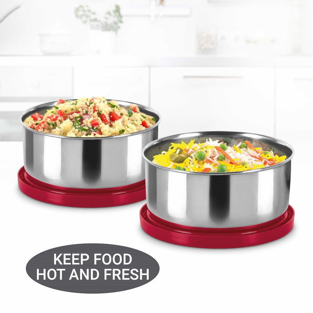 Milton Master Insulated Lunch Box