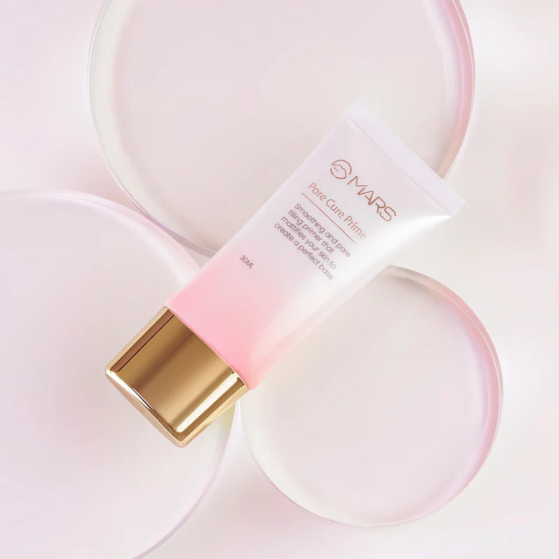 Mars Pore Filling Primer | Pore Cure Primer