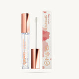 Mars Clear Quartz Lip Gloss