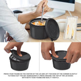 Milton Micro Meal Tiffin