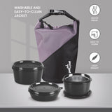 Milton Micro Meal Tiffin