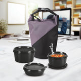 Milton Micro Meal Tiffin