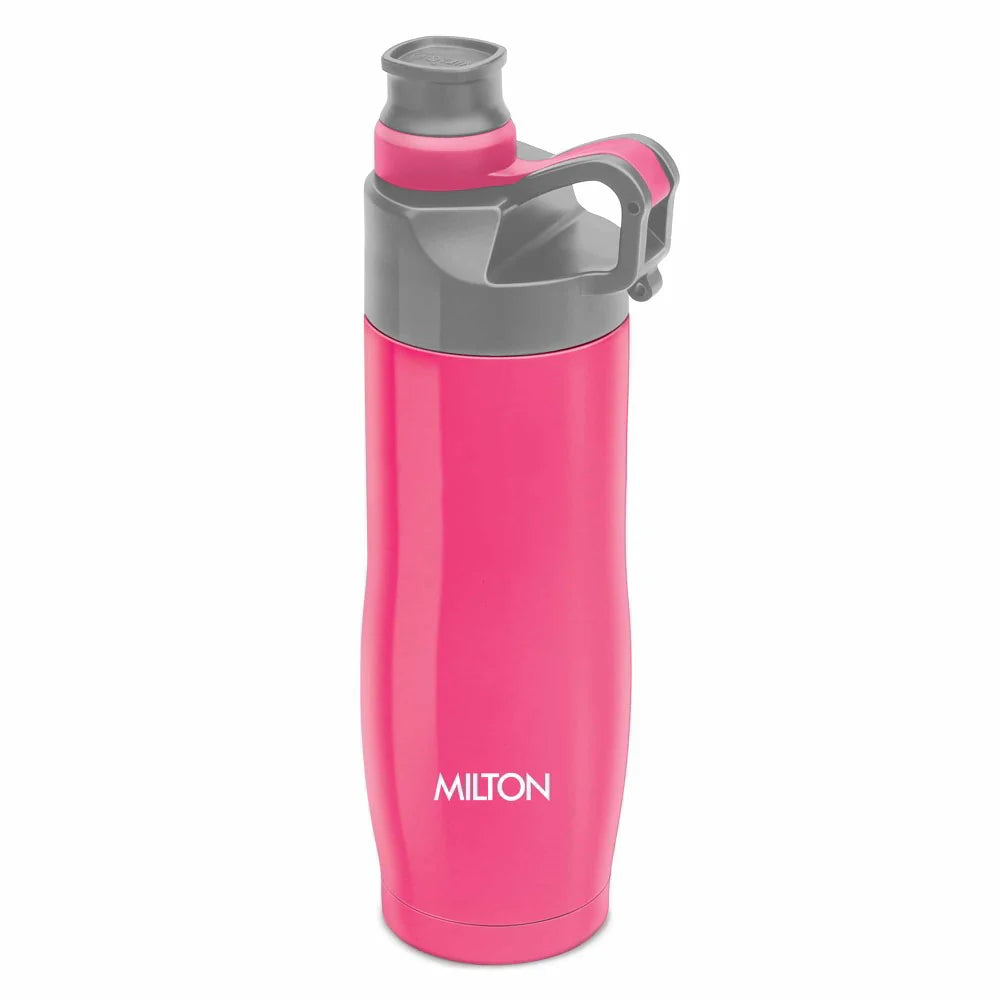 Milton Alpha Water Bottle  Pink 500ML