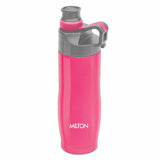 Milton Alpha Water Bottle  Pink 500ML