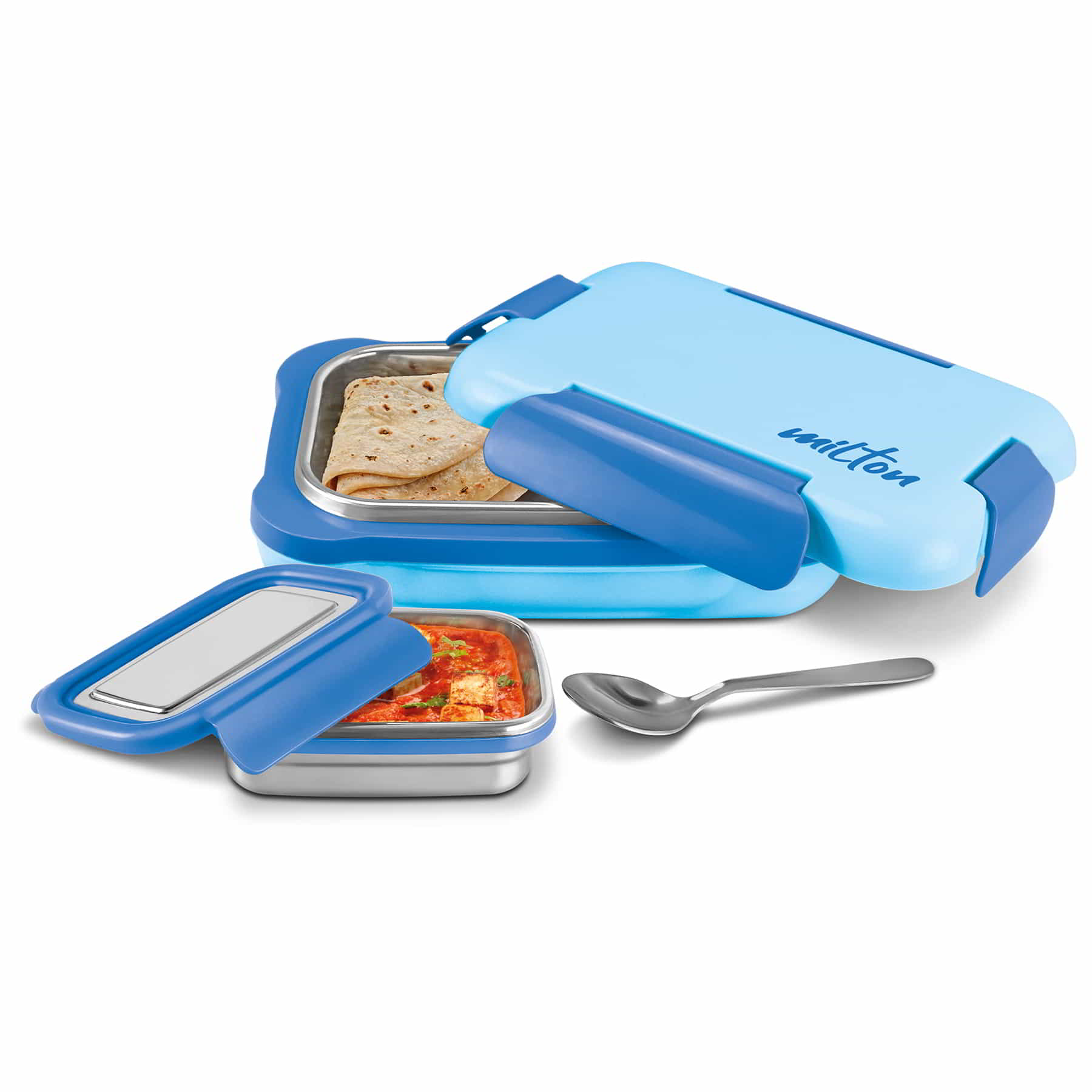 Milton More Meal Lunchbox 600ML