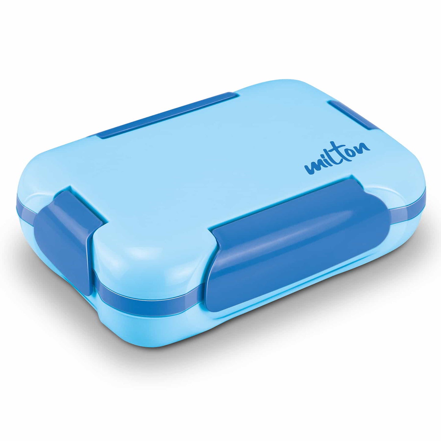 Milton More Meal Lunchbox 600ML