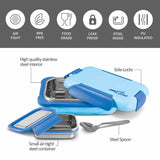 Milton More Meal Lunchbox 600ML