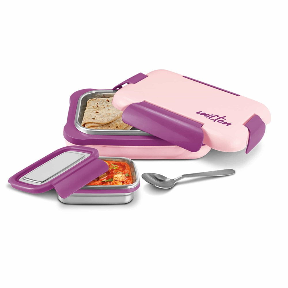 Milton More Meal Lunchbox 600ML