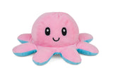 Mirada Reversible Octopus Toy – 17cm