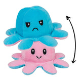 Mirada Reversible Octopus Toy – 17cm