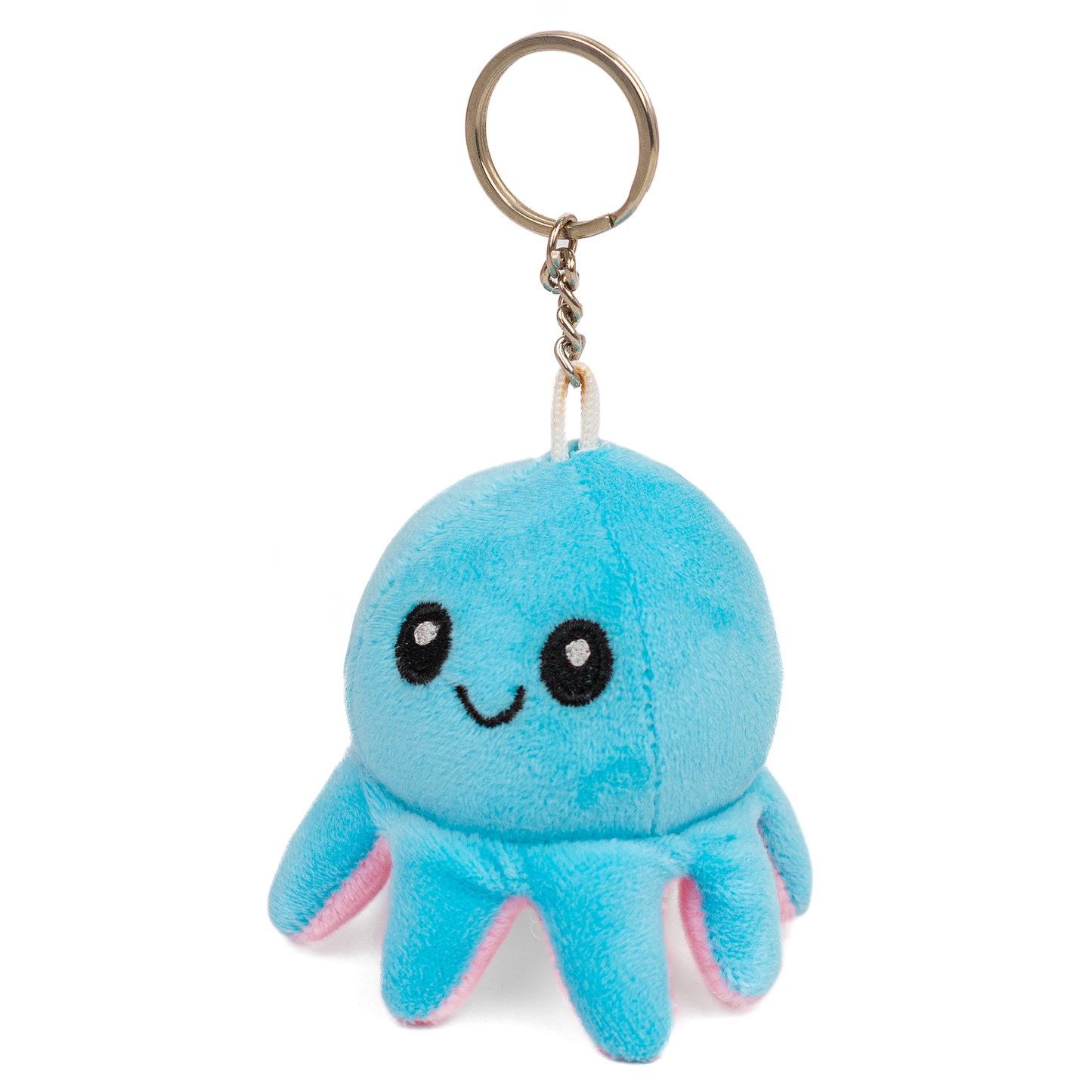 Mirada Octopus Keychain Toy - 11cm