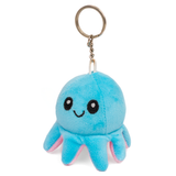 Mirada Octopus Keychain Toy - 11cm