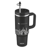Milton Malmo Studio City Design Thermosteel Tumbler - Kolkata