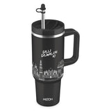 Milton Malmo Studio City Design Thermosteel Tumbler - Delhi