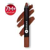Sugar Matte As Hell Crayon Lipstic Claire Underwood