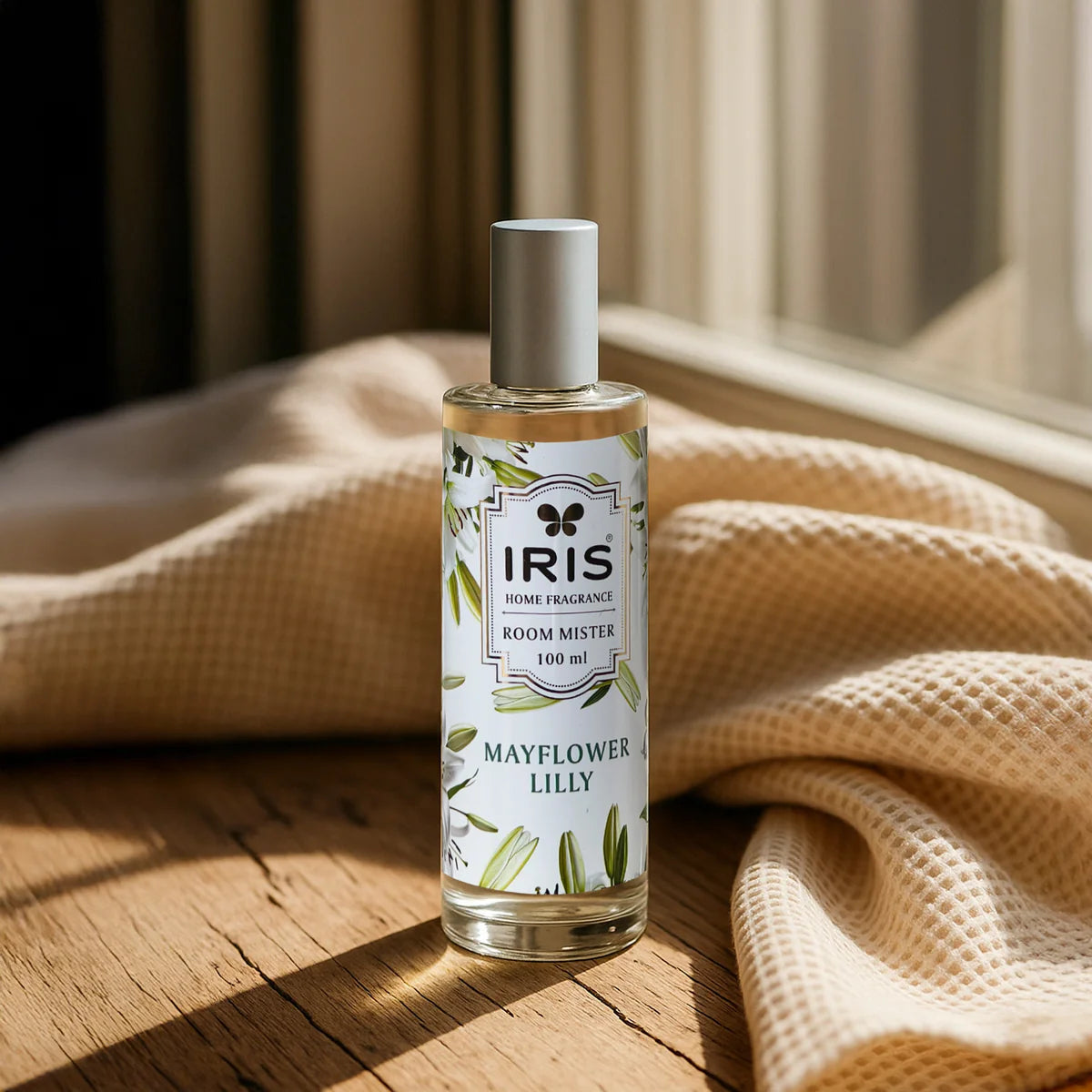IRIS Mayflower Lilly Room Mister 100ML