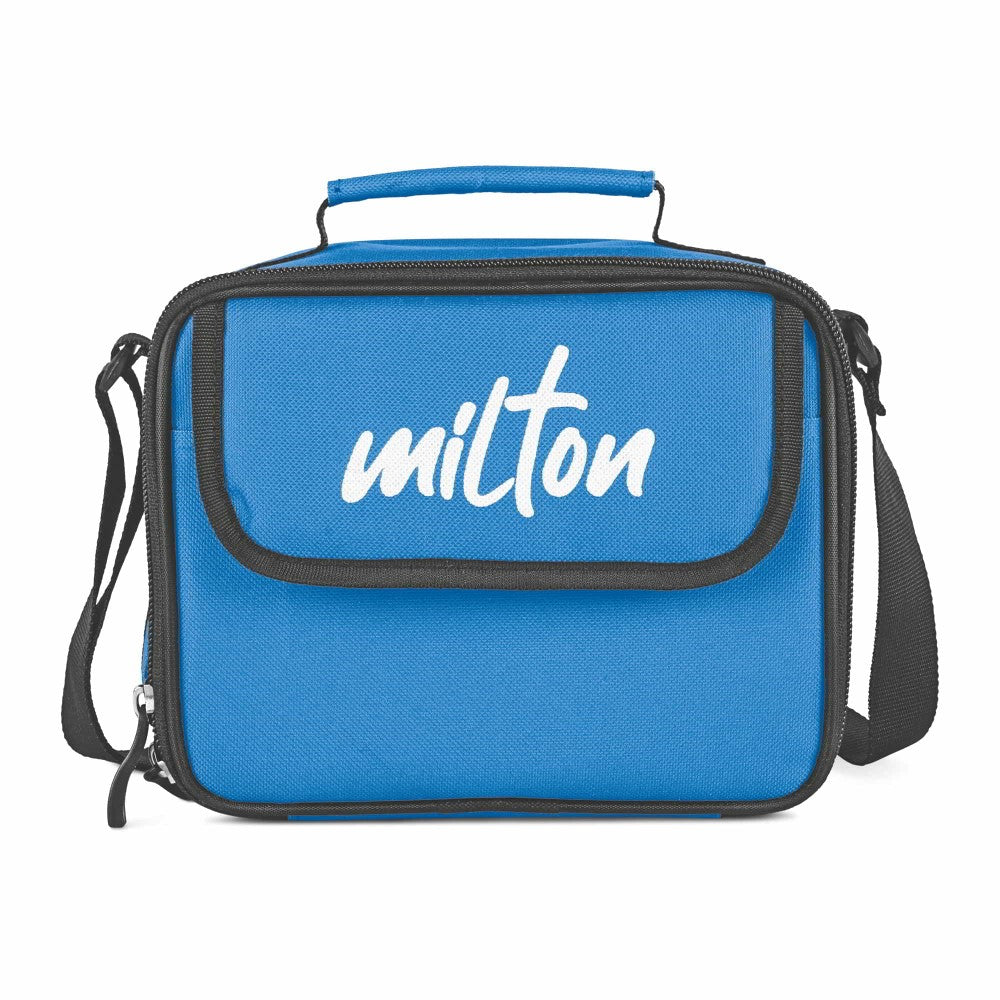 Milton Meal Combi Insulated Tiffin With Water Glass