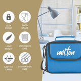 Milton Meal Combi Insulated Tiffin With Water Glass