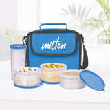 Milton Meal Combi Insulated Tiffin With Water Glass