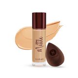 Sugar Mettle HD Perfecting Foundation