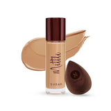 Sugar Mettle HD Perfecting Foundation