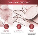 Sugar Mettle HD Perfecting Foundation