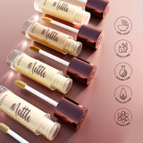 Sugar Mettle HD Perfecting Foundation