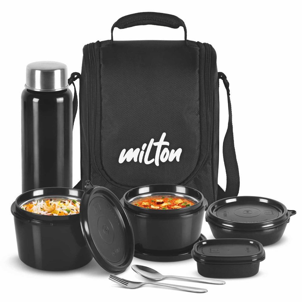 Milton Pro Lunch Tiffin Box