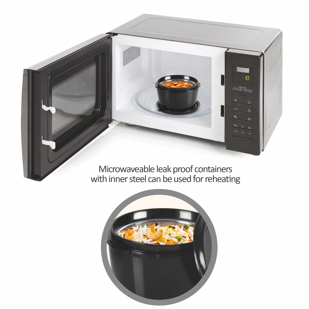 Milton Pro Lunch Tiffin Box