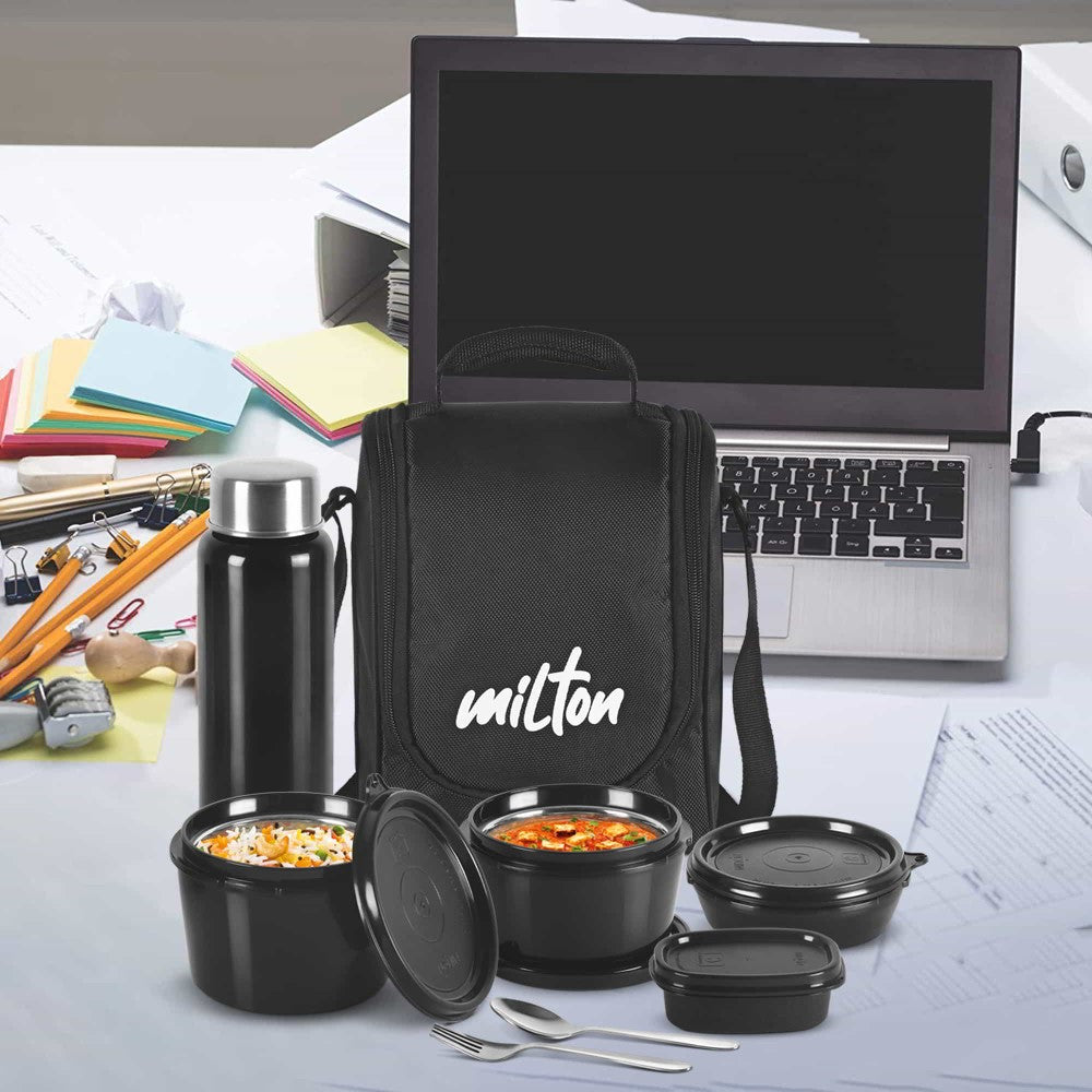Milton Pro Lunch Tiffin Box